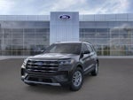 2026 Ford Explorer Active w/100A Pkg 4WD
