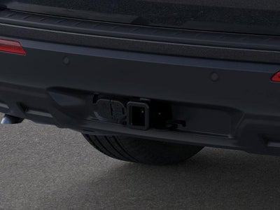 2026 Ford Explorer Active w/100A Pkg 4WD