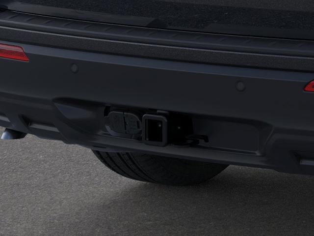 2026 Ford Explorer Active w/100A Pkg 4WD