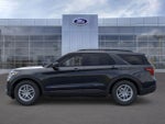 2026 Ford Explorer Active w/100A Pkg 4WD