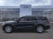2026 Ford Explorer Active w/100A Pkg 4WD