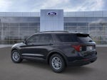 2026 Ford Explorer Active w/100A Pkg 4WD