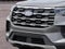 2027 Ford Explorer Active w/200A Pkg 4WD