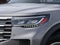 2027 Ford Explorer Active w/200A Pkg 4WD