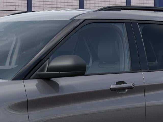 2027 Ford Explorer Active w/200A Pkg 4WD