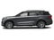 2027 Ford Explorer Active w/200A Pkg 4WD