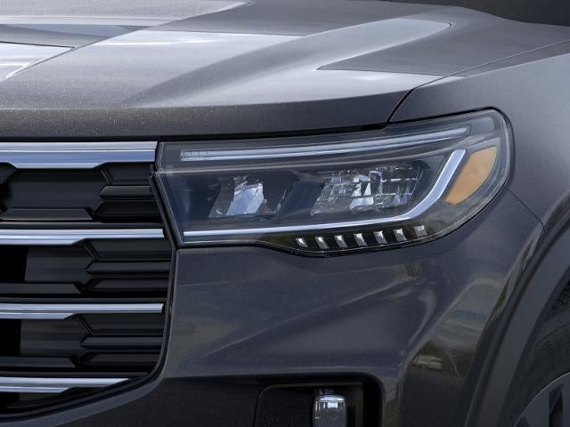 2026 Ford Explorer Active w/100A Pkg 4WD