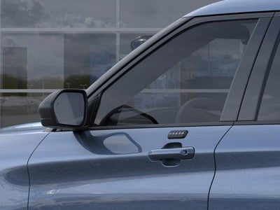 2026 Ford Explorer Active w/100A Pkg 4WD