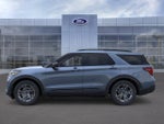 2026 Ford Explorer Active w/100A Pkg 4WD