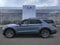 2026 Ford Explorer Active w/100A Pkg 4WD