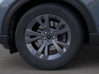 2026 Ford Explorer Active w/100A Pkg 4WD