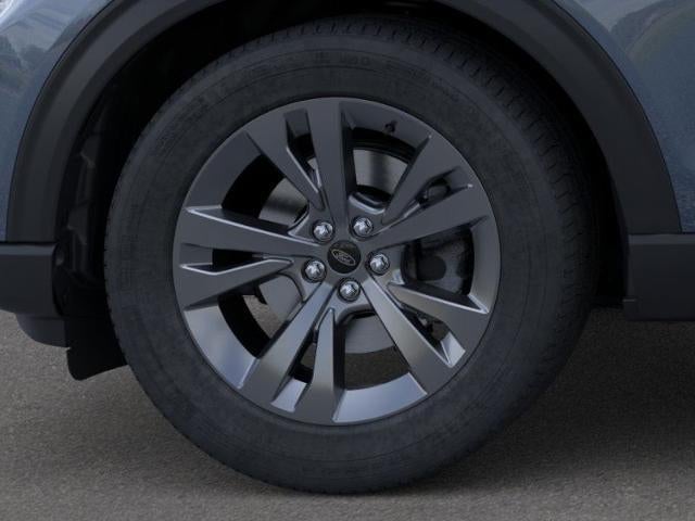 2026 Ford Explorer Active w/100A Pkg 4WD