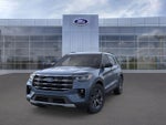 2026 Ford Explorer Active w/100A Pkg 4WD