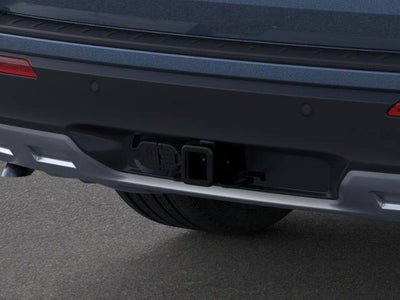 2026 Ford Explorer Active w/100A Pkg 4WD