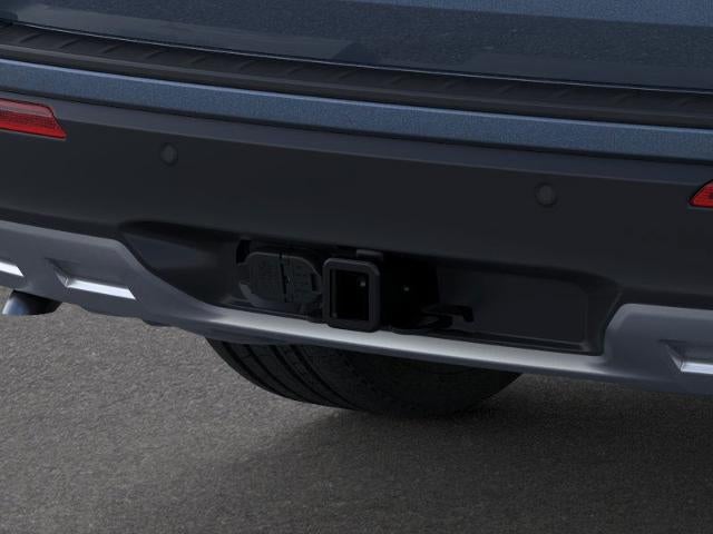 2026 Ford Explorer Active w/100A Pkg 4WD