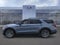 2026 Ford Explorer Active w/100A Pkg 4WD