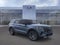 2026 Ford Explorer Active w/100A Pkg 4WD