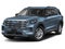 2026 Ford Explorer Active w/100A Pkg 4WD