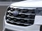 2026 Ford Explorer Active w/100A Pkg 4WD