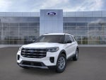 2026 Ford Explorer Active w/100A Pkg 4WD