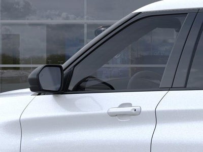 2026 Ford Explorer Active w/100A Pkg 4WD