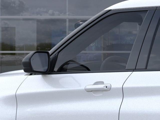 2026 Ford Explorer Active w/100A Pkg 4WD