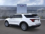 2026 Ford Explorer Active w/100A Pkg 4WD