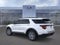 2026 Ford Explorer Active w/100A Pkg 4WD