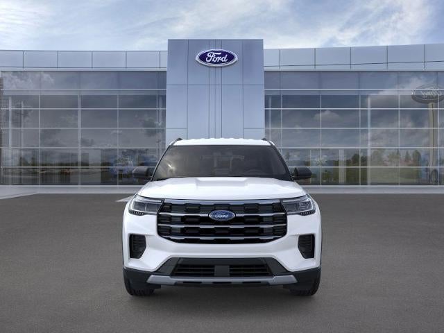 2026 Ford Explorer Active w/100A Pkg 4WD