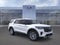 2026 Ford Explorer Active w/100A Pkg 4WD