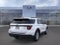 2026 Ford Explorer Active w/100A Pkg 4WD