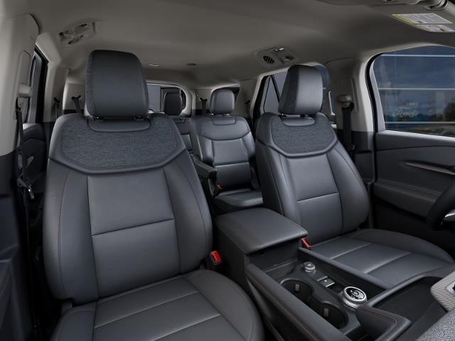 2027 Ford Explorer Active w/200A Pkg 4WD
