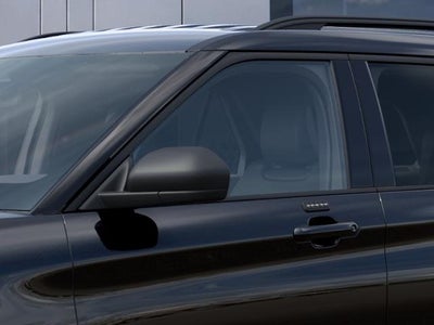 2027 Ford Explorer Active w/200A Pkg 4WD