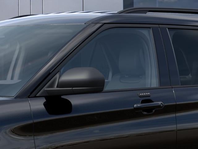 2027 Ford Explorer Active w/200A Pkg 4WD