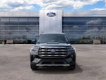 2027 Ford Explorer Active w/200A Pkg 4WD