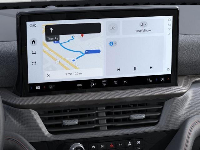 2025 Ford Explorer Active 4WD