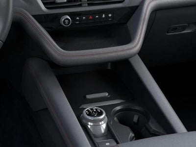 2025 Ford Explorer Active 4WD