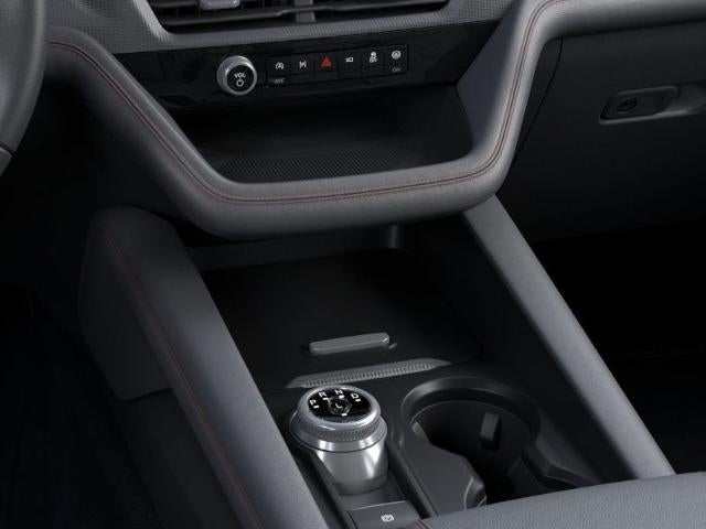 2025 Ford Explorer Active 4WD