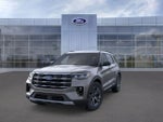 2025 Ford Explorer Active 4WD