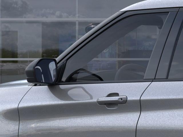 2025 Ford Explorer Active 4WD