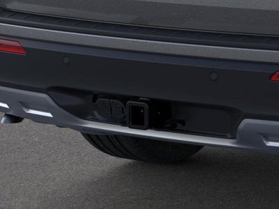 2025 Ford Explorer Active 4WD