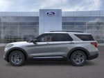 2025 Ford Explorer Active 4WD