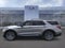 2025 Ford Explorer Active 4WD