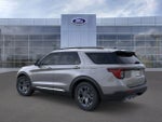 2025 Ford Explorer Active 4WD