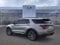 2025 Ford Explorer Active 4WD