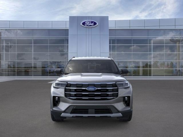 2025 Ford Explorer Active 4WD
