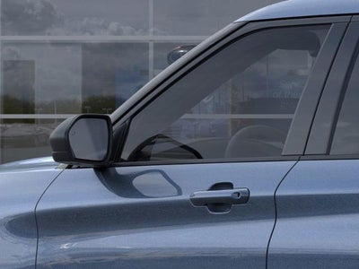 2026 Ford Explorer Active w/100A Pkg 4WD