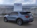 2026 Ford Explorer Active w/100A Pkg 4WD