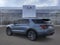 2026 Ford Explorer Active w/100A Pkg 4WD