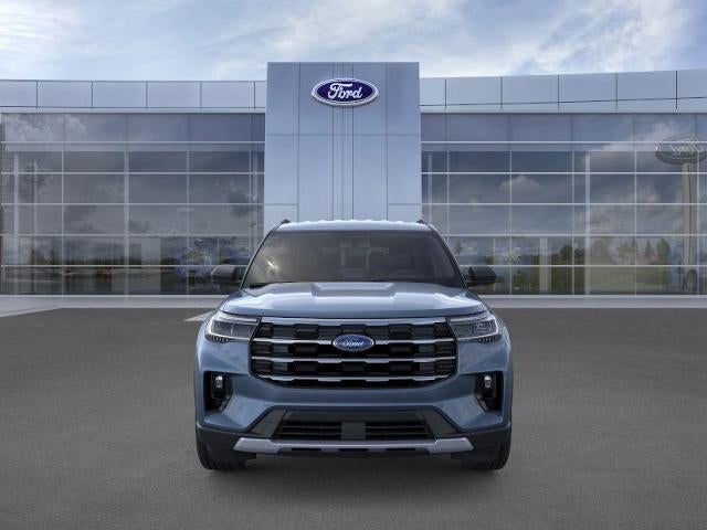 2026 Ford Explorer Active w/100A Pkg 4WD